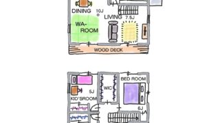 間取り｜マドリエ住宅分析室